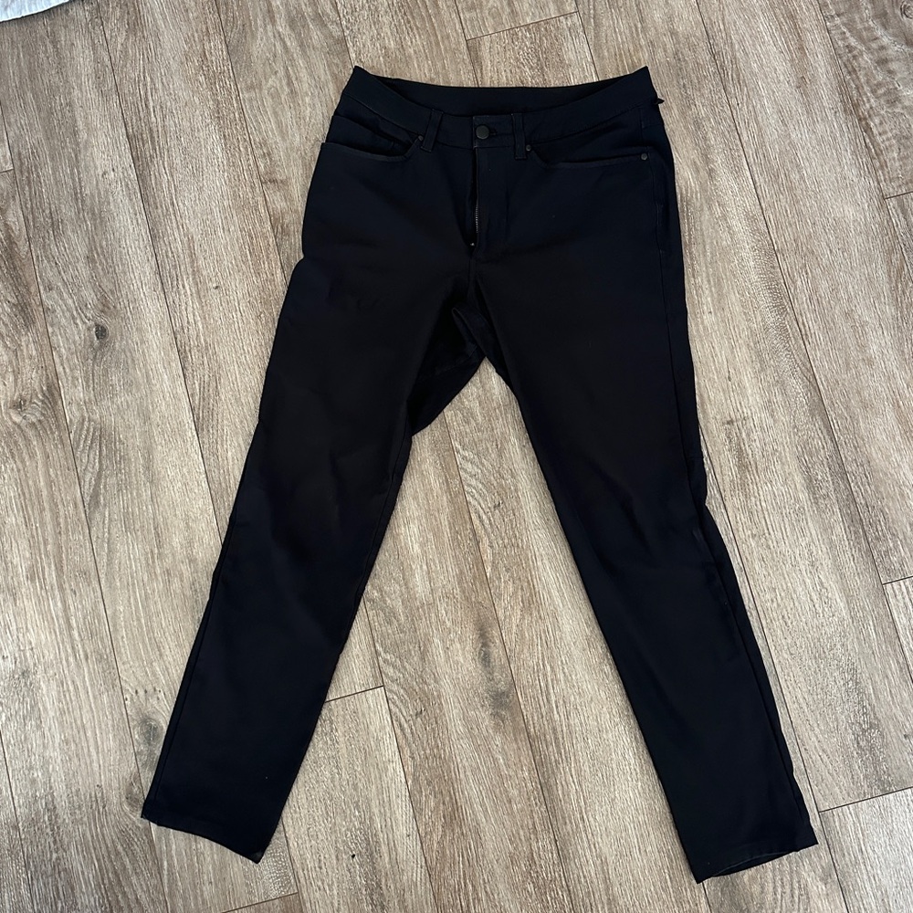 Lululemon ABC Slim Fit 5 Pocket Pants
